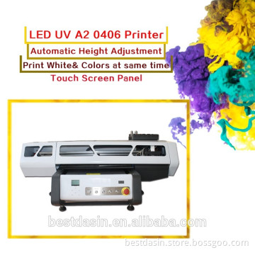 best design level automatic africa business card printing machine plotter on clothes